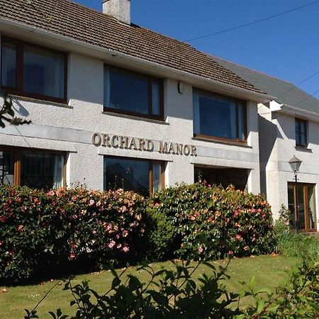 Orchard Manor Hotel Probus Ngoại thất bức ảnh