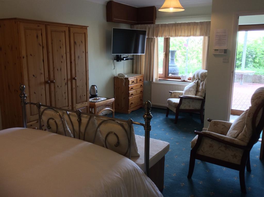 Orchard Manor Hotel Probus Ngoại thất bức ảnh