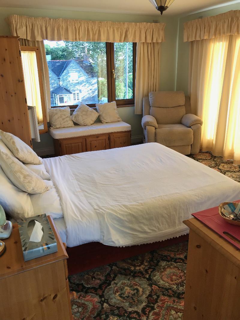 Orchard Manor Hotel Probus Ngoại thất bức ảnh