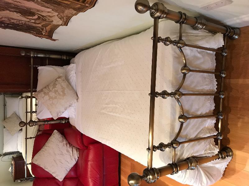 Orchard Manor Hotel Probus Ngoại thất bức ảnh